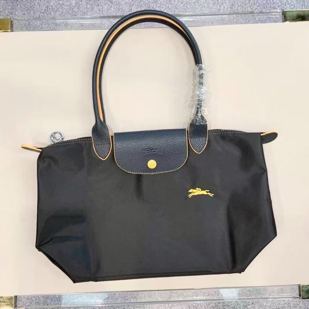 Longchamp underarm bag - Picture 5 of 7